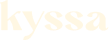 Kyssa