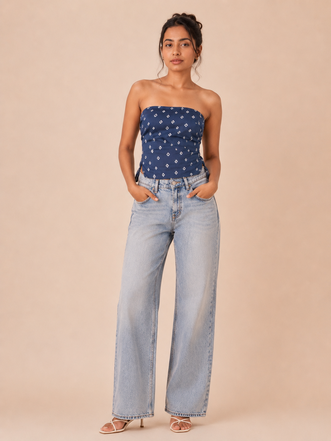 Seayaa Bandeau top