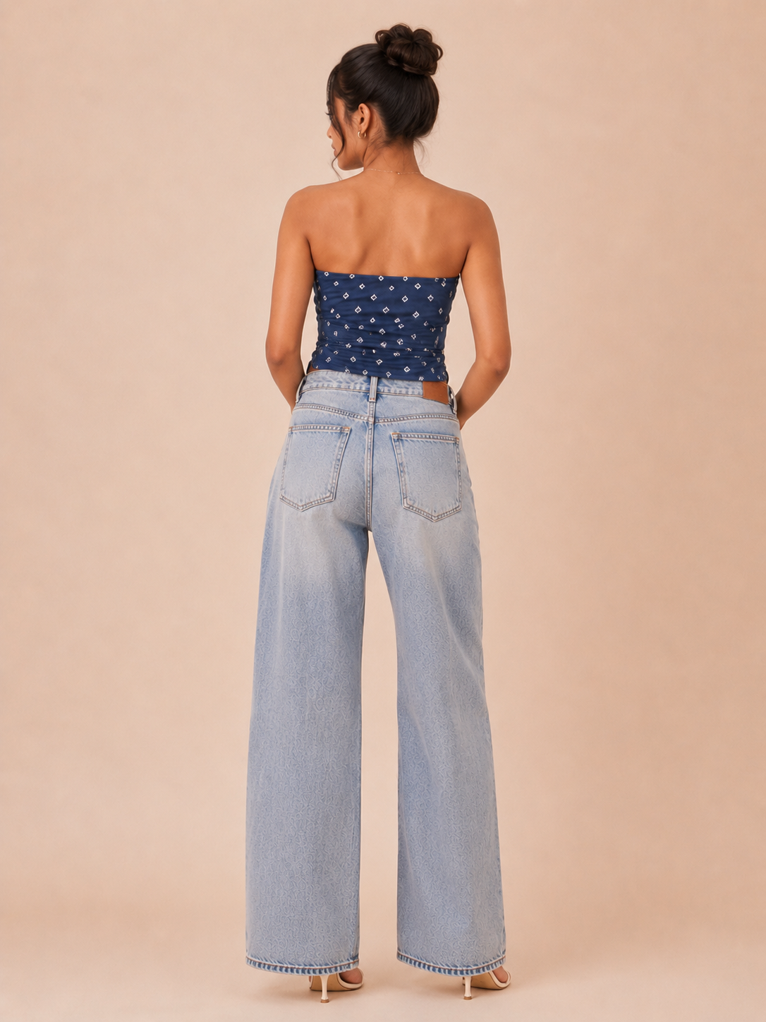 Seayaa Bandeau top