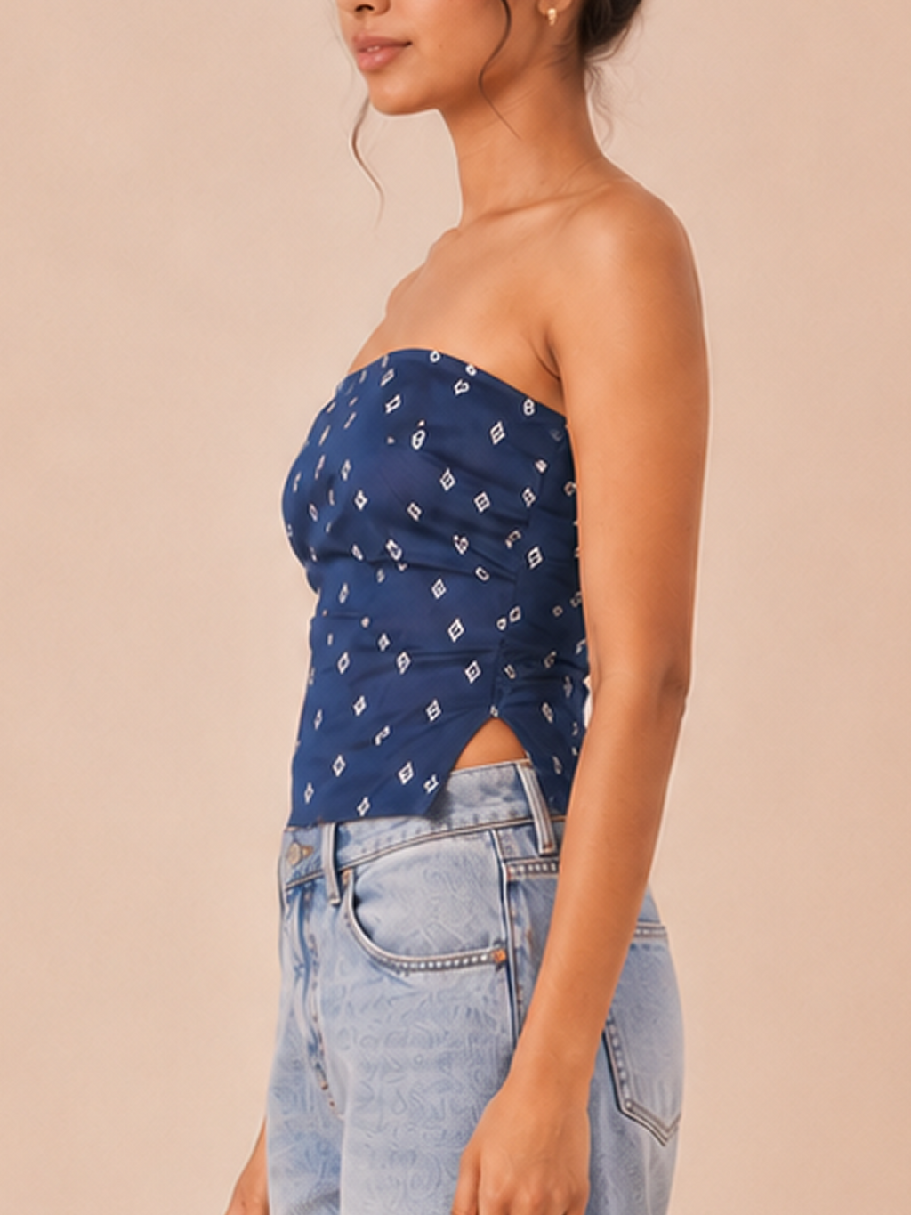 Seayaa Bandeau top