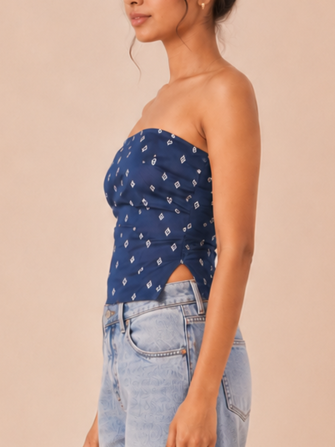 Seayaa Bandeau top