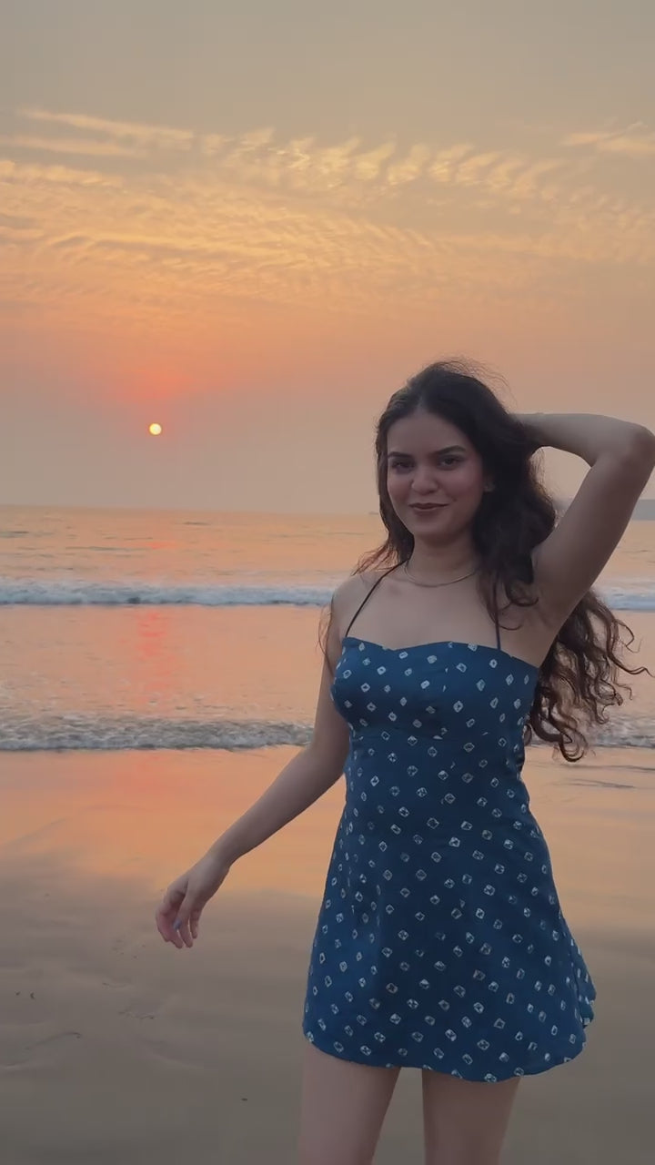 Seayaa Slip Dress